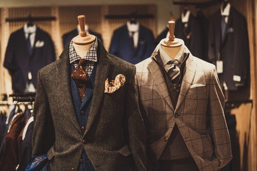 Why Every Modern Man Needs a Checked Suit in His Wardrobe